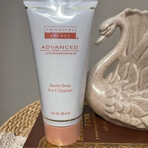 Principal Secret Gentle Deep 4-in-1 Cleanser
